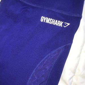 Gymshark Fusion High-Waisted Leggings